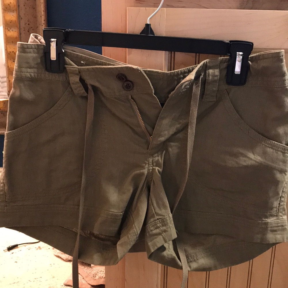 Patagonia shorts